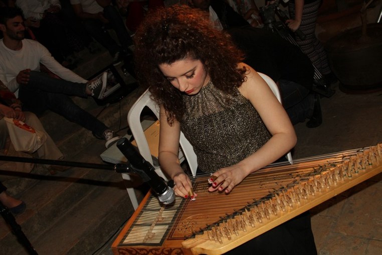 Miyasin Armenian Cultural Night by Rotaract Club